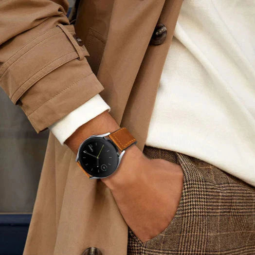 Branded Luxury Smart Watch with Magnetic Straps